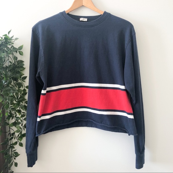 Brandy Melville Tops - ❌SOLD❌ John Galt (Brandy Melville) Long Sleeve T-